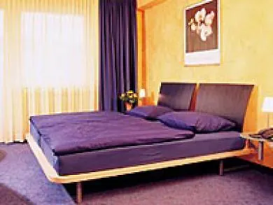 Hotel National Duesseldorf Düsseldorf