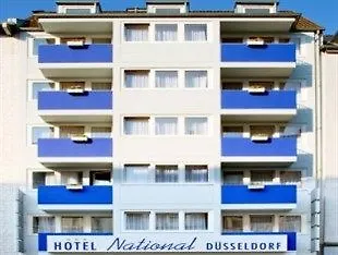 Hotel National Duesseldorf  Düsseldorf