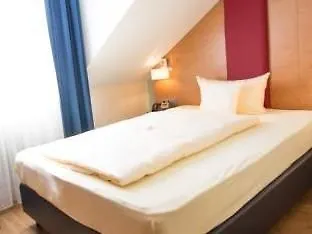 Hotel National Duesseldorf Německo