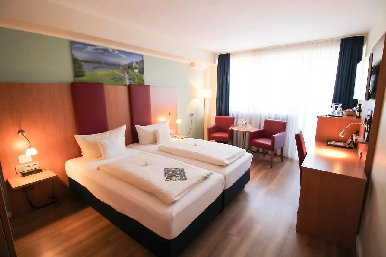 Hotel National Duesseldorf  杜塞尔多夫